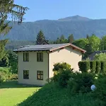Guest house & Waldkrieber Presseggersee