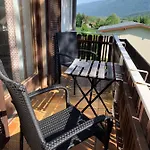 & Waldkrieber Guest house