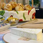 & Waldkrieber Guest house Presseggersee