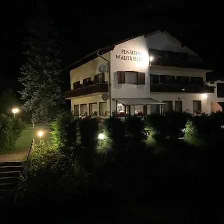 & Waldkrieber 3* Presseggersee