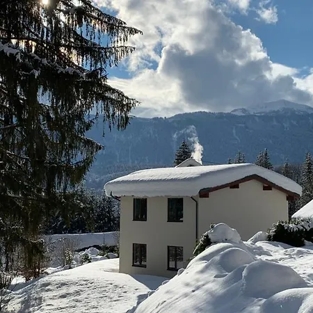 & Waldkrieber Pensión