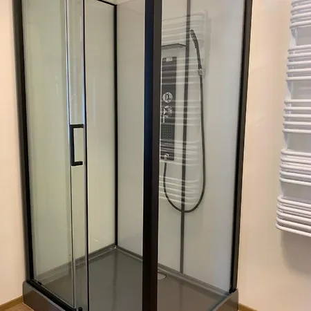 Pensión & Waldkrieber