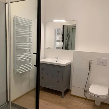 Pensión & Waldkrieber