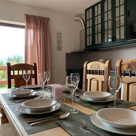 & Waldkrieber Pensión