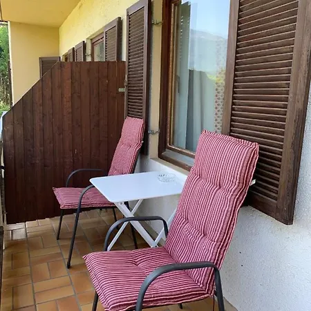 Pensión & Waldkrieber