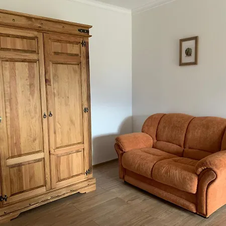Guest house & Waldkrieber