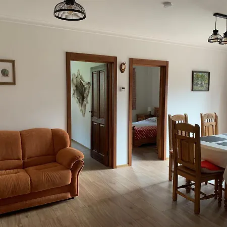 Pensión & Waldkrieber 3*