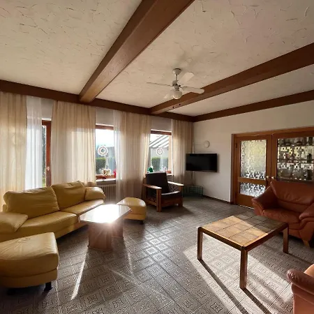 Guest house & Waldkrieber Presseggersee