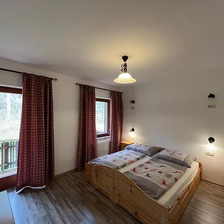 & Waldkrieber Presseggersee