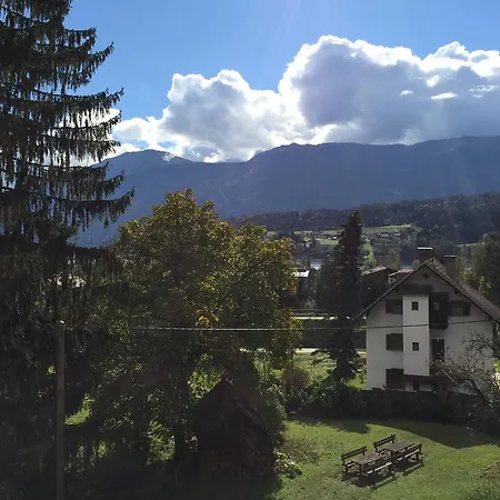 & Waldkrieber Pensión 3*