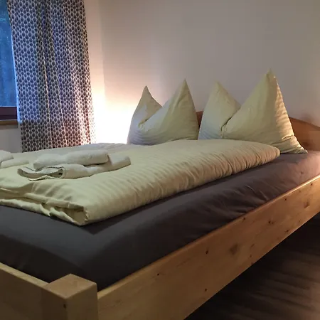 بيت ضيافة & Waldkrieber بريسيغ