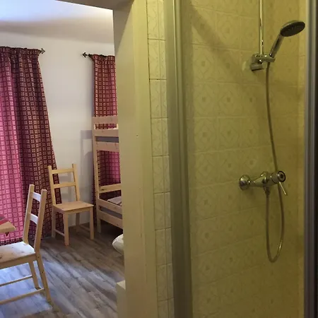 & Waldkrieber بيت ضيافة