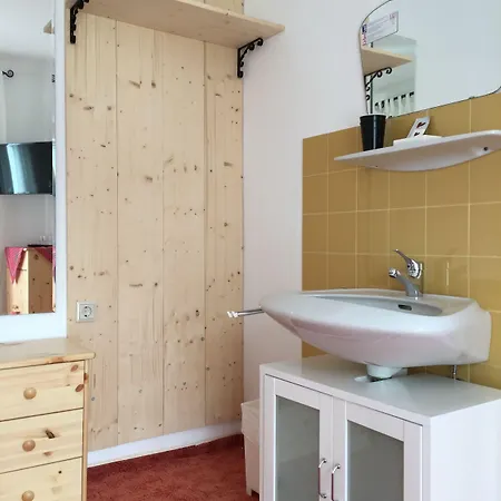 & Waldkrieber بيت ضيافة بريسيغ