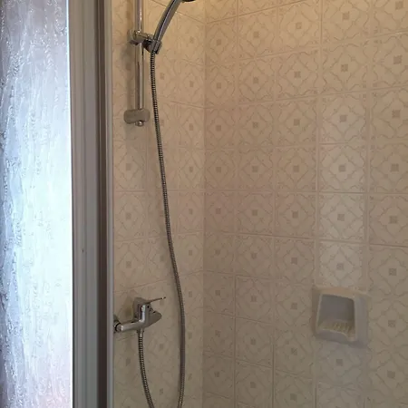 Pensión & Waldkrieber