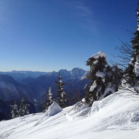 & Waldkrieber 3* Presseggersee