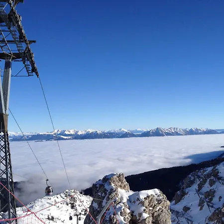 بيت ضيافة & Waldkrieber بريسيغ