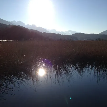 بيت ضيافة & Waldkrieber 3*