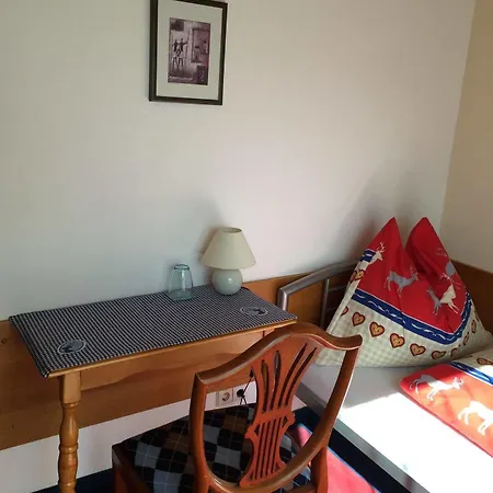 & Waldkrieber Presseggersee