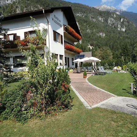 & Waldkrieber 3*