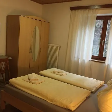 & Waldkrieber Vendégház Presseggersee