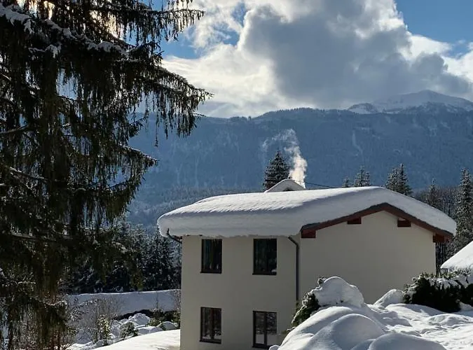 & Waldkrieber Guest house