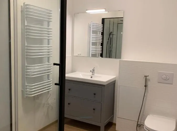 בית הארחה & Waldkrieber