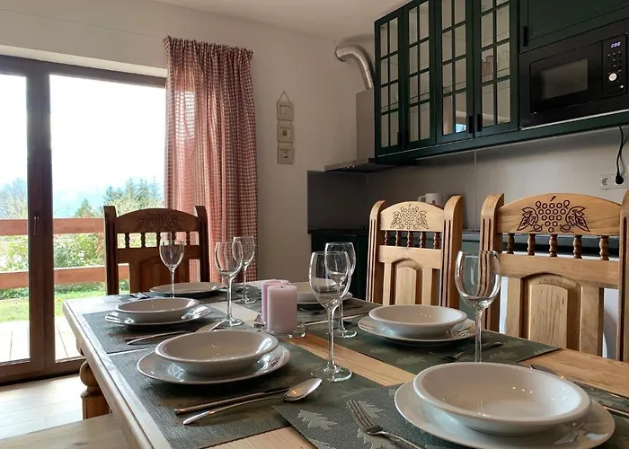 & Waldkrieber בית הארחה