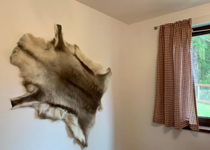 & Waldkrieber 3* פרסגרזי