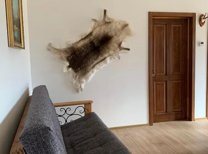 בית הארחה & Waldkrieber פרסגרזי