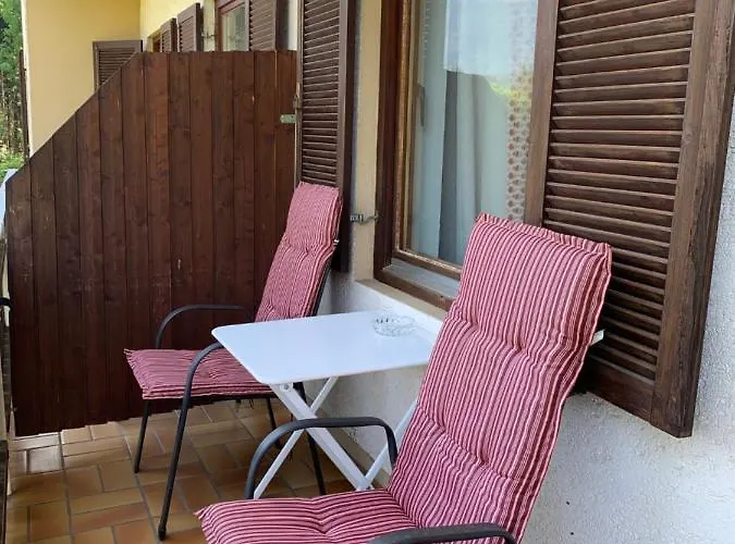 Guest house & Waldkrieber