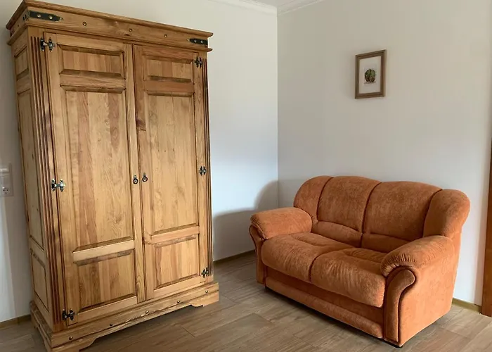 בית הארחה & Waldkrieber