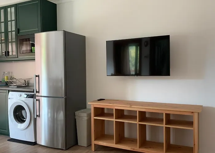 & Waldkrieber 3* פרסגרזי