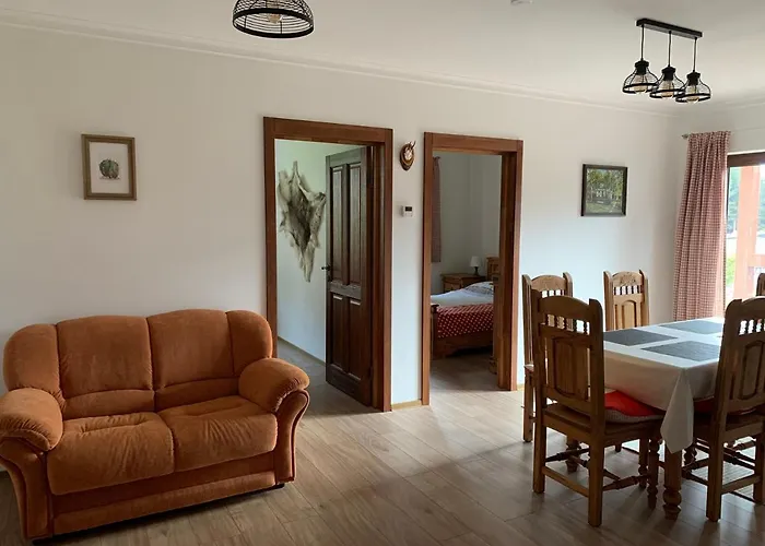 בית הארחה & Waldkrieber 3*