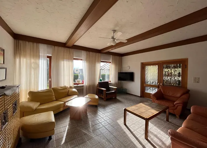 בית הארחה & Waldkrieber פרסגרזי