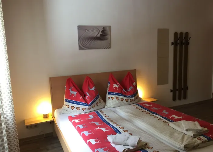 & Waldkrieber פרסגרזי