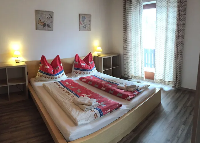 & Waldkrieber פרסגרזי