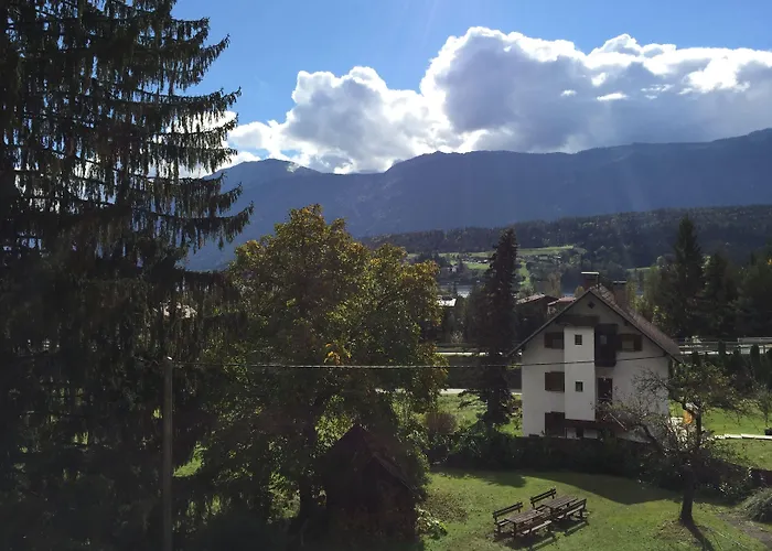 בית הארחה & Waldkrieber 3*