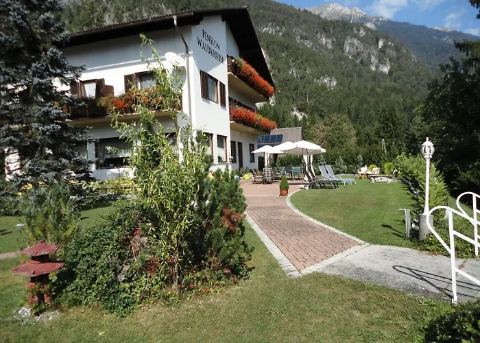 & Waldkrieber בית הארחה