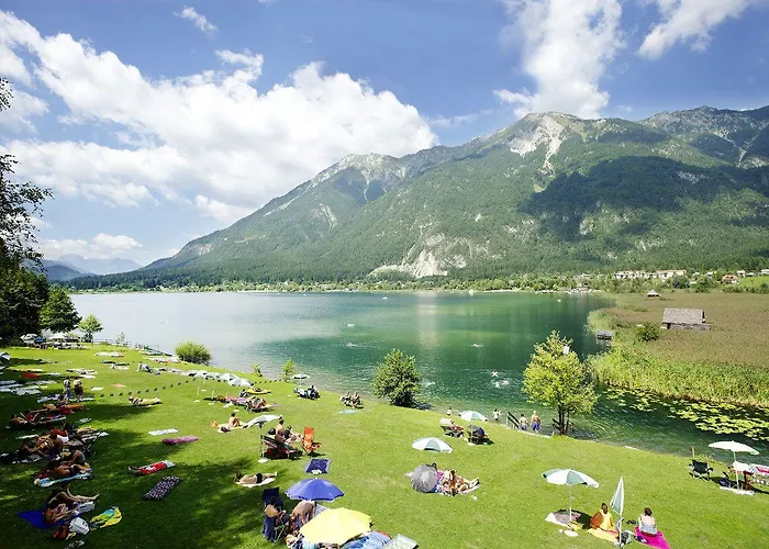 & Waldkrieber בית הארחה פרסגרזי