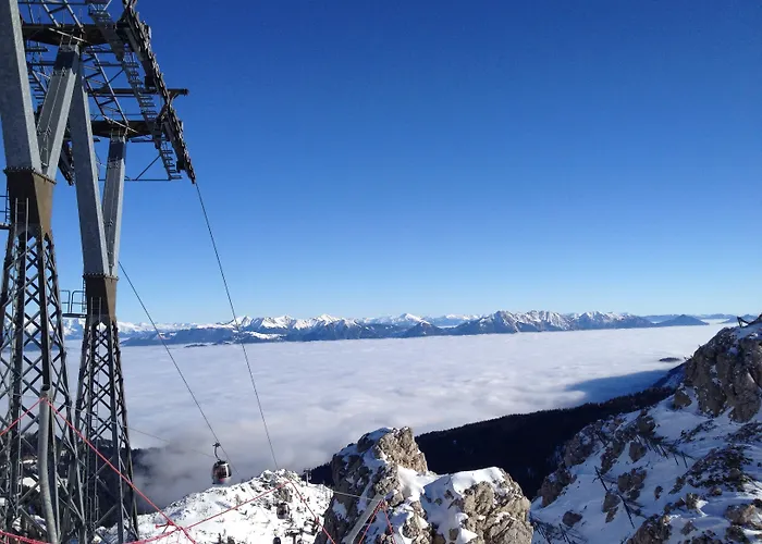 בית הארחה & Waldkrieber פרסגרזי