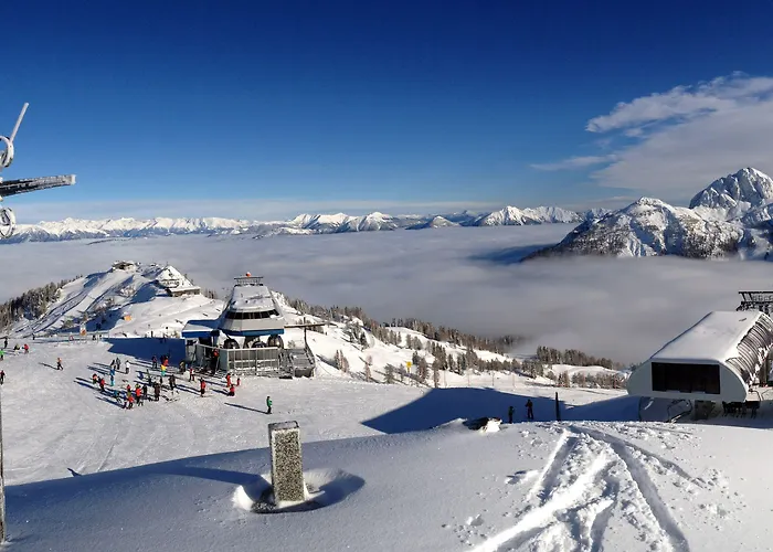 & Waldkrieber Guest house