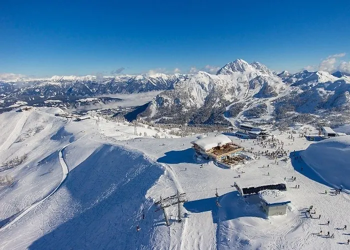 בית הארחה & Waldkrieber פרסגרזי