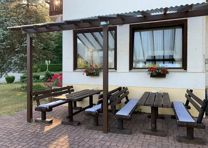 & Waldkrieber Presseggersee